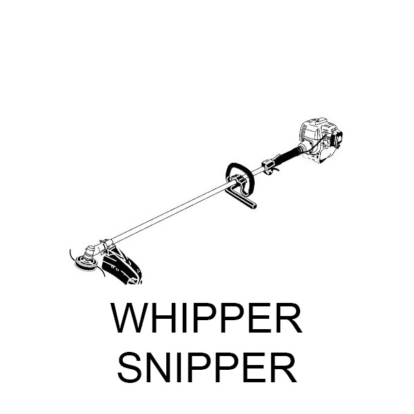 WHIPPERSNIPPER